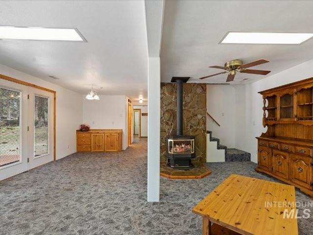 House for sale in Cascade, Idaho