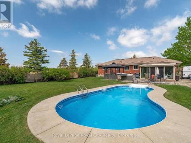 House for sale in Guelph, Ontario