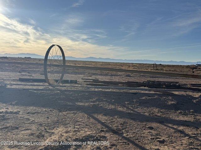 Land for sale in Tularosa, New Mexico