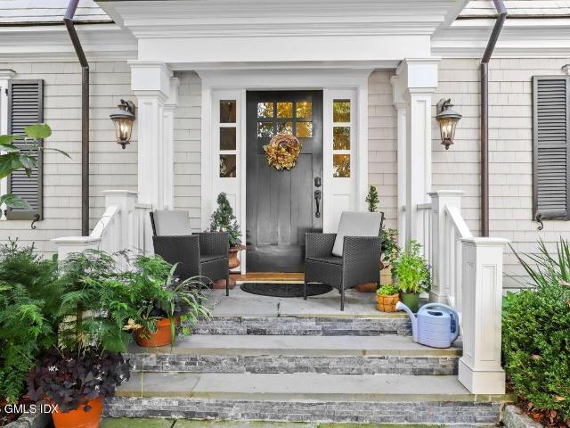 Property for rent in Greenwich, Connecticut