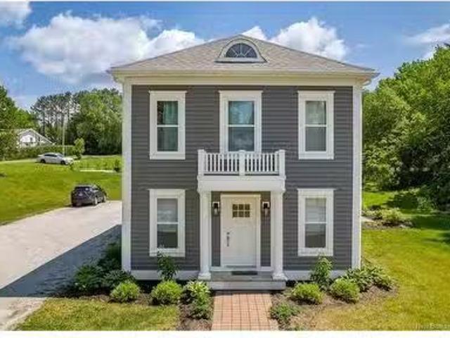 House for sale in Charlotte, New Brunswick