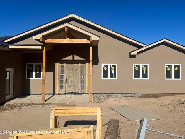 House for sale in Garfield, Colorado