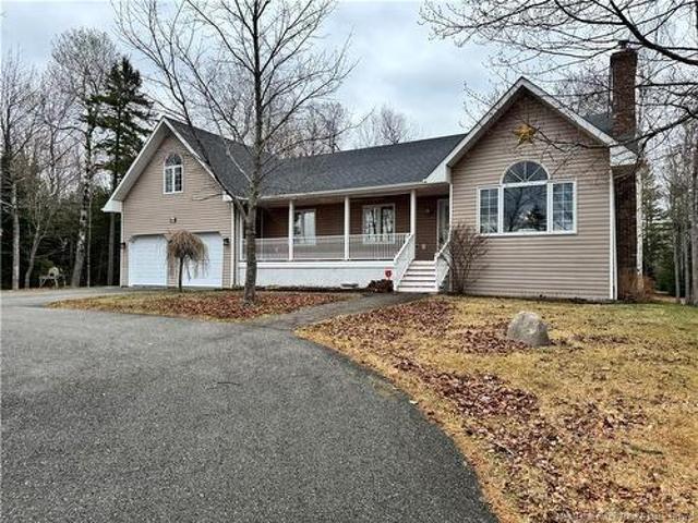 House for sale in Oak Point, New Brunswick