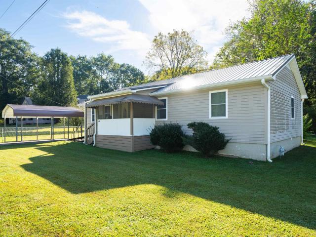 House for sale in Springville, St. Clair County