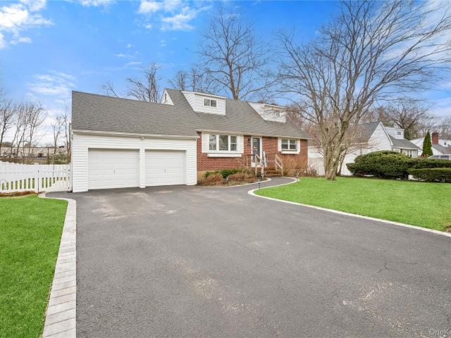 House for sale in Centereach, New York