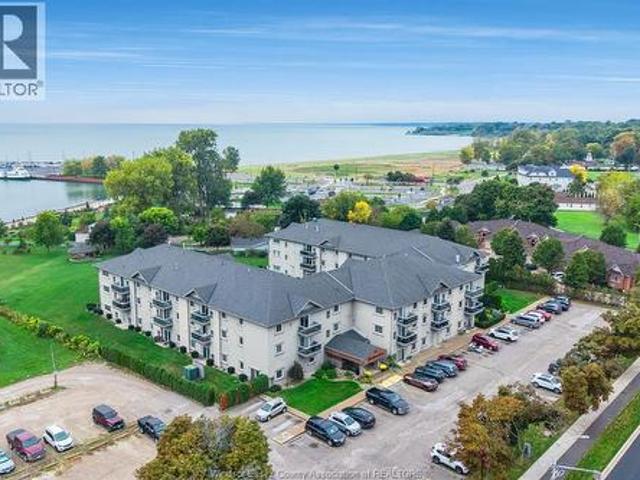 Condo for sale in Leamington, Southwestern Ontario