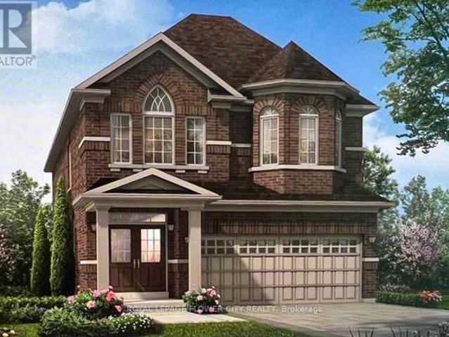 House for sale in Barrie, Ontario