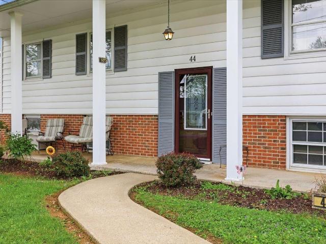 House for sale in Virginia