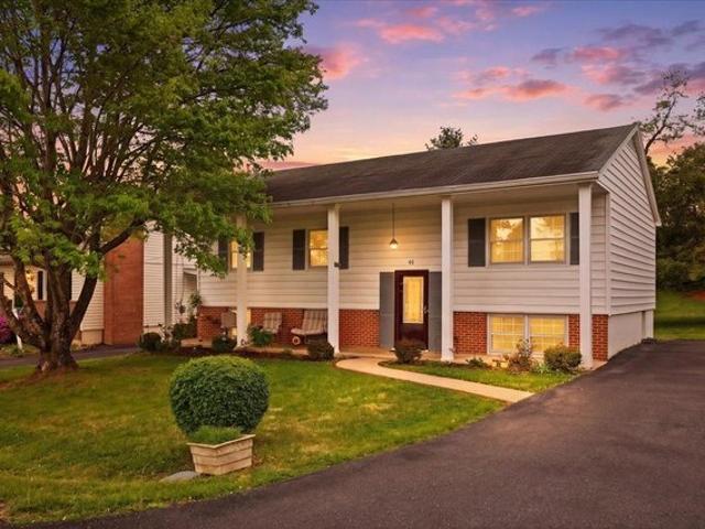 House for sale in Virginia