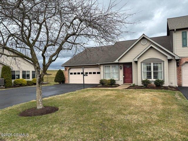 Townhouse for sale in Milton, Pennsylvania