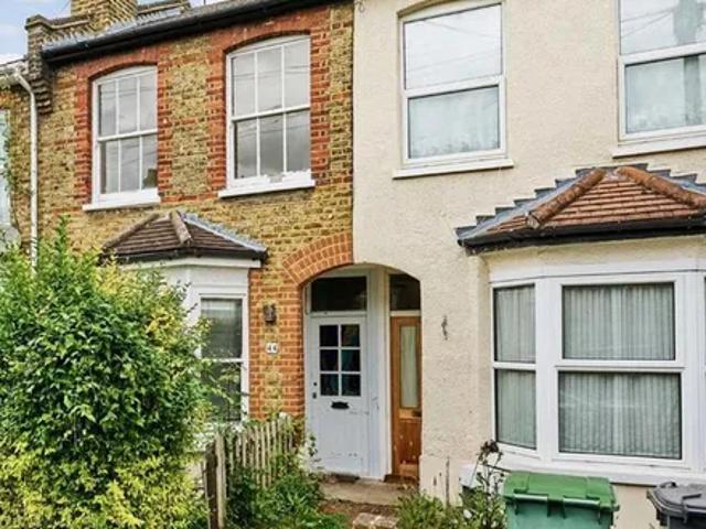 House for rent in London Borough of Lewisham, Greater London