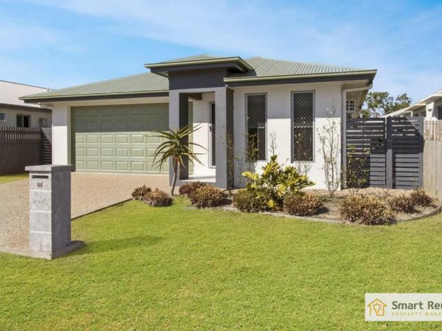 House for rent in Mount Louisa, Queensland