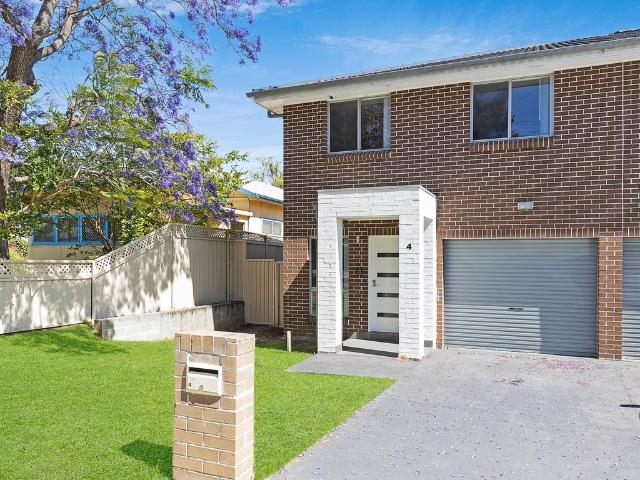House for rent in Sydney, New South Wales