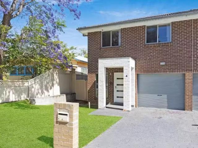 Condo for rent in Sydney, New South Wales