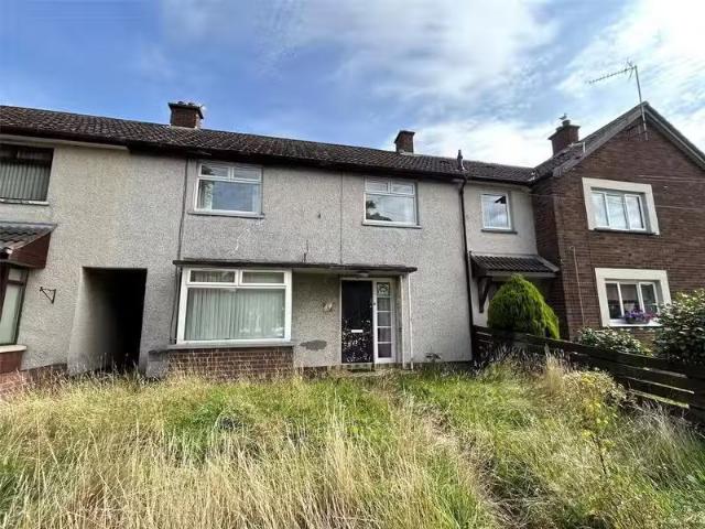 House for sale in Bailieborough, Ulster