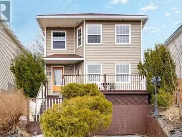 House for sale in Foxtrap, Newfoundland And Labrador