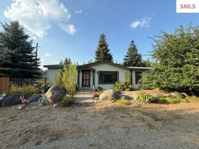 House for sale in Priest River, Idaho