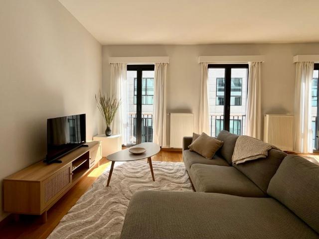 Appartement location à Elsene, Bruxelles