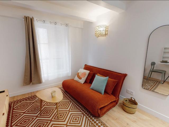 Appartement location à Marseille