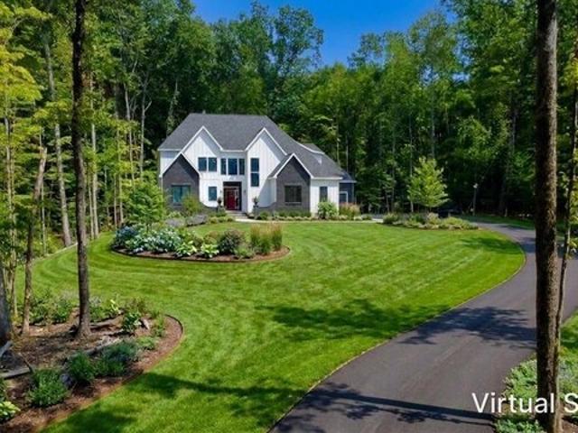 House for sale in Saratoga, New York
