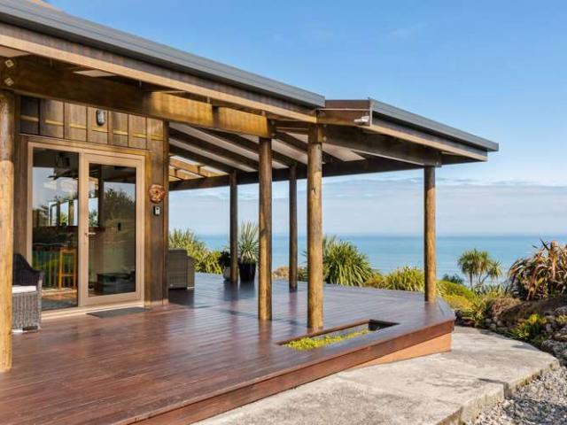 House for sale in Mokihinui, Buller District