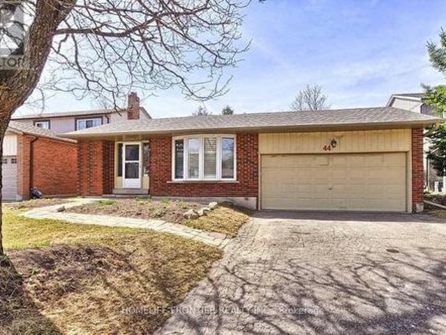 House for sale in York, Ontario