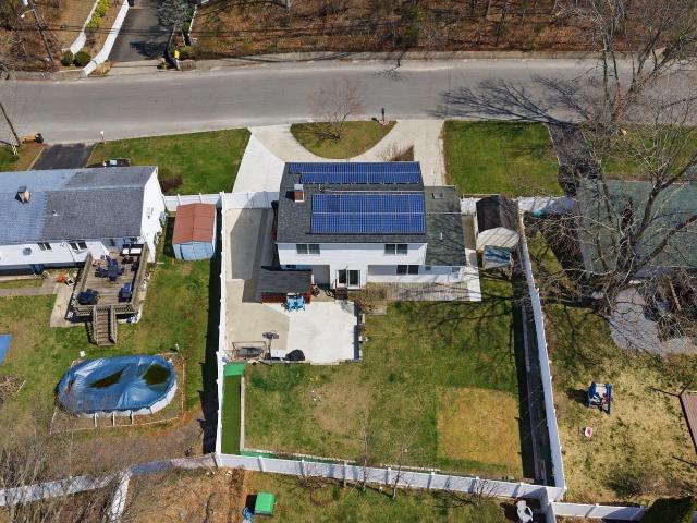 House for sale in Centereach, New York