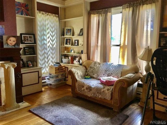 House for sale in Salamanca, New York