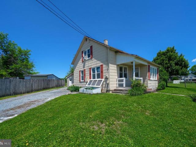 House for sale in Bird In Hand, Pennsylvania