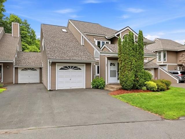 Condo for sale in Hampden, Massachusetts