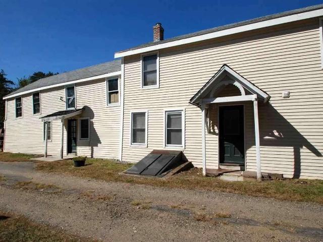 House for sale in New Hampshire