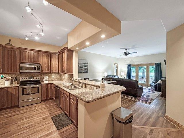 Condo for sale in Angel Fire, New Mexico