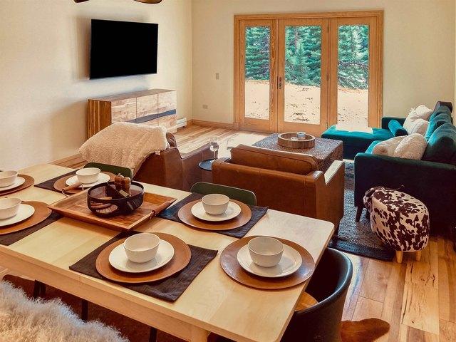 Condo for sale in Angel Fire, New Mexico