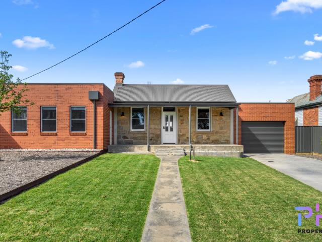 House for rent in Bendigo, Victoria