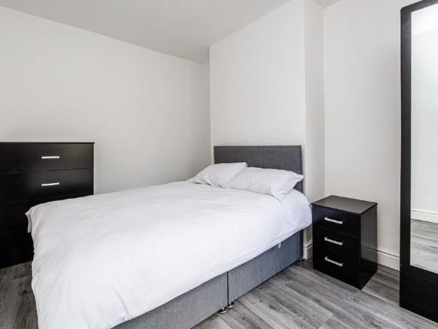 House for rent in Cabbage Hall, Liverpool