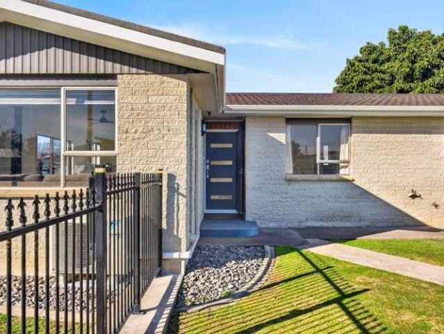 House for sale in Napier