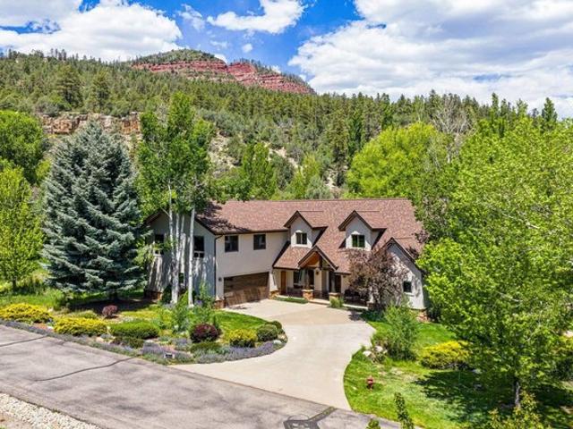 House for sale in La Plata, Colorado