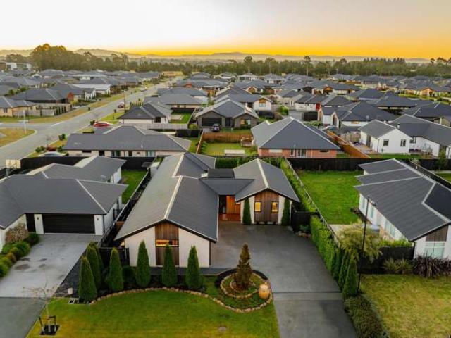 House for sale in Rolleston, Canterbury