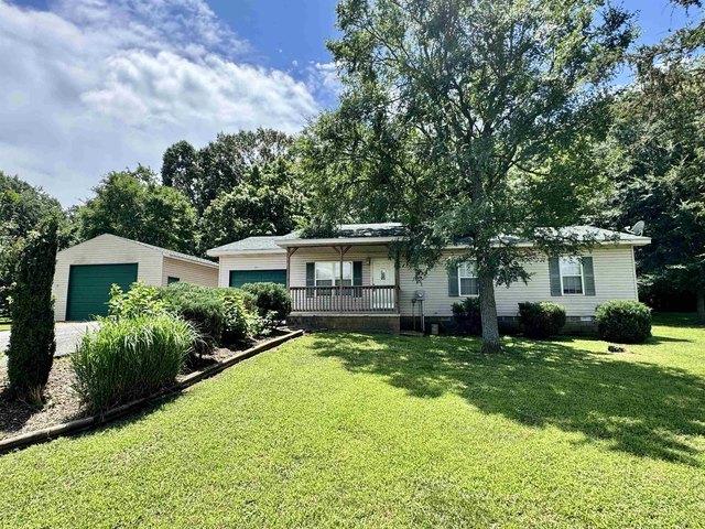 House for sale in Ark