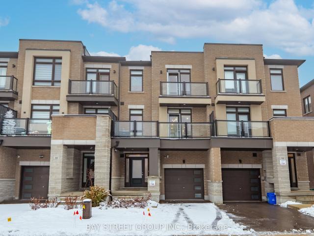Property for sale in York, Ontario