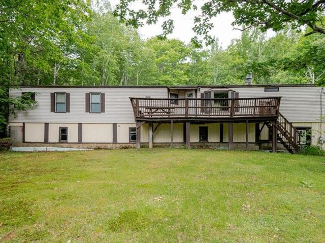 House for sale in Monmouth, Maine