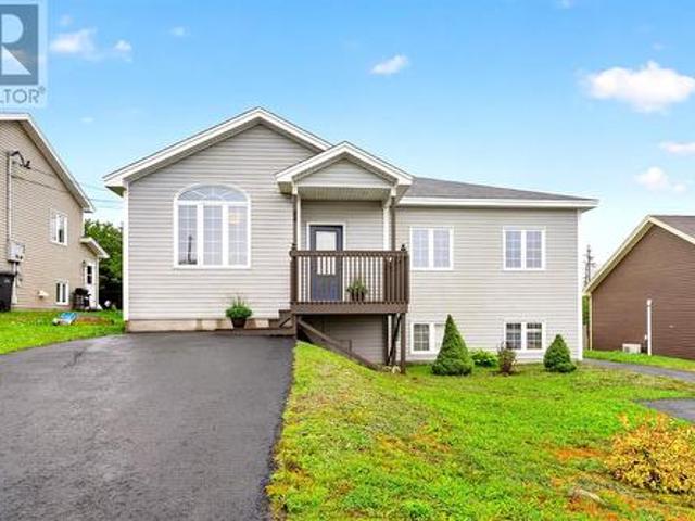House for sale in Paradise, Newfoundland