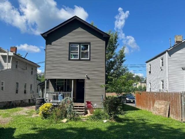 House for sale in Somerville, New Jersey