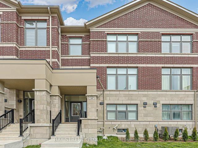 Townhouse for sale in Woburn, Ontario