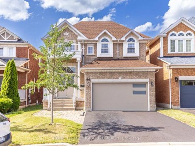 House for rent in Durham, Ontario