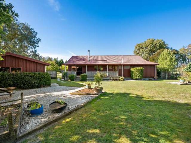 Property for sale in Wairau Valley, Marlborough