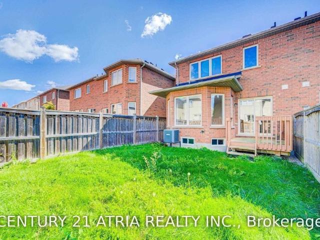 House for rent in Richmond Hill, Golden Horseshoe