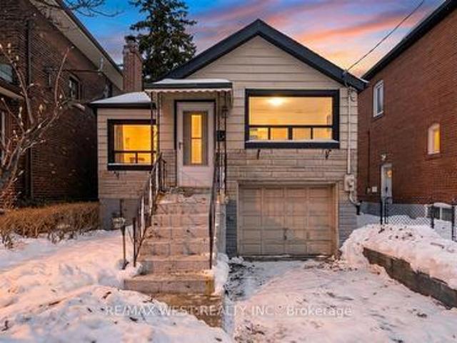House for sale in Woburn, Ontario