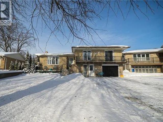 House for sale in Brant, Ontario