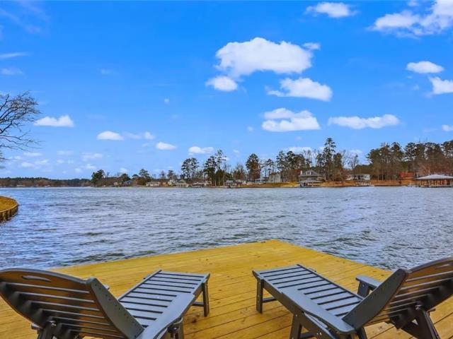 House for sale in Georgia
